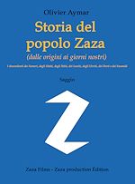 Télécharger le livre :  Storia del popolo Zaza