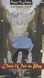 Télécharger le livre :  Dans l'œil du psy (1)