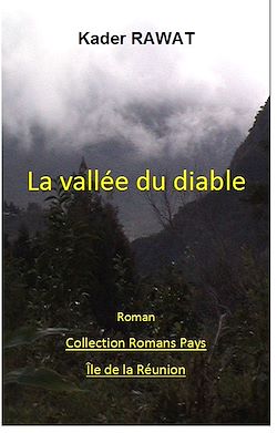 Télécharger le livre :  Les gens de la colonie. Tome 4 : La vallée du diable