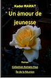 Télécharger le livre :  Une femme ambitieuse. Tome 1 : Un amour de jeunesse