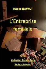 Télécharger le livre :  Une femme ambitieuse. Tome 2 : L'entreprise familiale