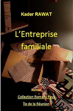 Télécharger le livre :  Une femme ambitieuse. Tome 2 : L'entreprise familiale