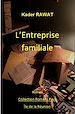 Télécharger le livre :  Une femme ambitieuse. Tome 2 : L'entreprise familiale