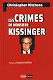 Télécharger le livre :  Les crimes de Monsieur Kissinger