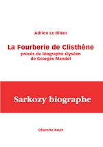 Télécharger le livre :  La Fourberie de Clisthène