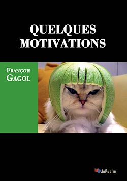 Télécharger le livre :  Quelques motivations