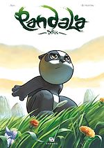 Download this eBook Pandala - Tome 1