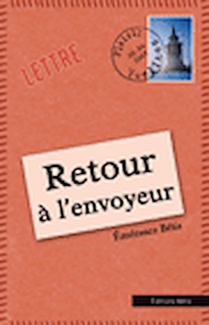 Téléchargez le livre :  Retour à l'envoyeur