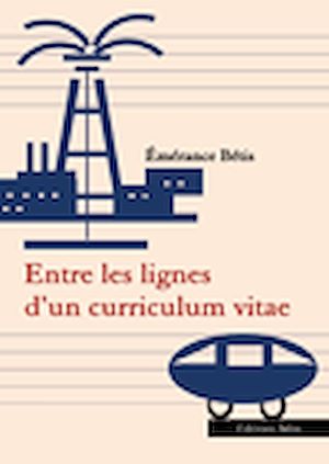 Téléchargez le livre :  Entre les lignes d'un curriculum vitae