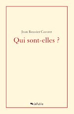 Télécharger le livre :  Qui sont-elles ?