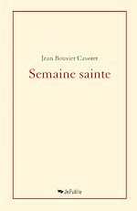 Télécharger le livre :  Semaine sainte