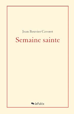 Télécharger le livre :  Semaine sainte