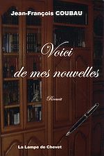 Télécharger le livre :  Voici de mes nouvelles