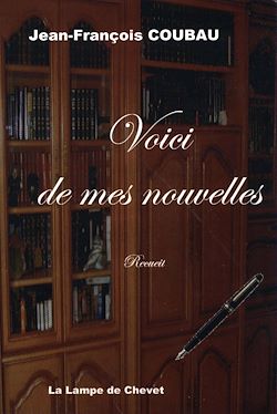 Télécharger le livre :  Voici de mes nouvelles