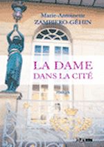 Télécharger le livre :  La Dame dans la Cité