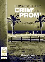 Télécharger le livre :  Crim' sur la prom'