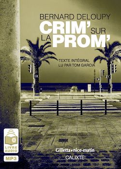 Télécharger le livre :  Crim' sur la prom'