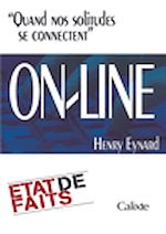 Télécharger le livre :  On-Line