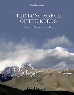 Téléchargez le livre :  The Long March of The Kurds. 40 years of history in the making