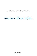 Télécharger le livre :  Annonce d'une idylle