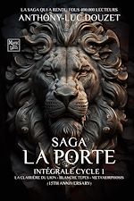 Télécharger le livre :  La Porte, Intégrale Cycle I