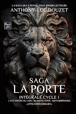 Télécharger le livre :  La Porte, Intégrale Cycle I