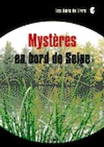 Télécharger le livre :  Mystères en bord de Seine