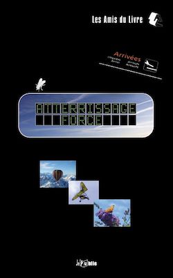 Télécharger le livre :  Atterrissage forcé