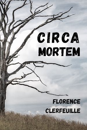 Téléchargez le livre :  Circa mortem