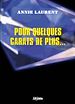 Télécharger le livre :  Pour quelques carats de plus