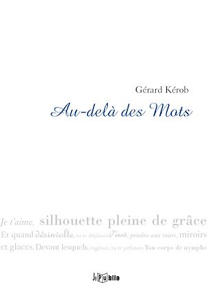 Téléchargez le livre :  Au-delà des mots