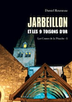 Télécharger le livre :  Jarbeillon et les 9 Toisons d'or
