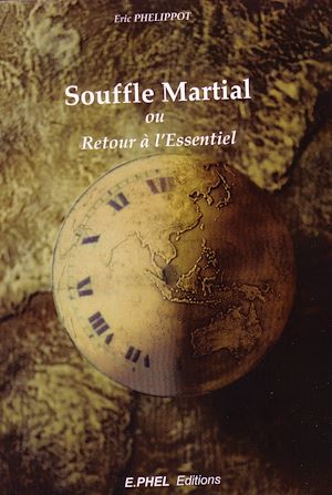 Téléchargez le livre :  Souffle Martial