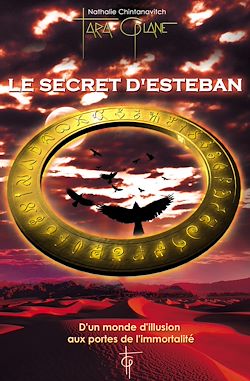 Télécharger le livre :  Le Secret d'Esteban - Tome 1