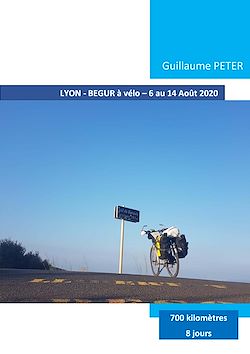Télécharger le livre :  Lyon - Begur à vélo. 700 kilomètres, 8 jours