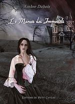 Télécharger le livre :  Le Manoir des immortels - Les soupirs de Londres - Tome 1