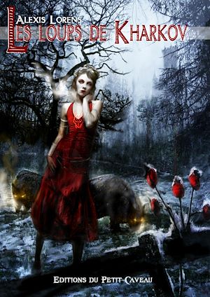 Téléchargez le livre :  Les Loups de Kharkov