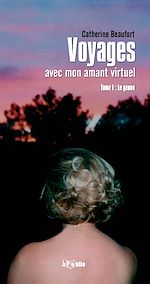 Télécharger le livre :  Voyages avec mon amant virtuel tome 1 - Le genou