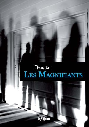 Téléchargez le livre :  Les Magnifiants