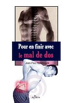 Télécharger le livre :  Pour en finir avec le mal de dos