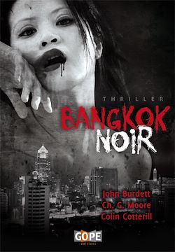 Télécharger le livre :  Bangkok Noir