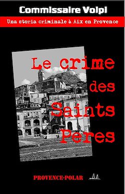 Télécharger le livre :  Le crime des Saints Pères