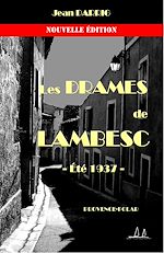 Télécharger le livre :  Les drames de Lambesc