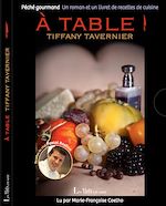 Télécharger le livre :  À table !