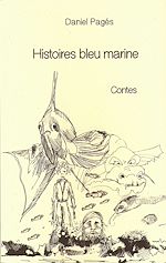 Télécharger le livre :  Histoires bleu marine