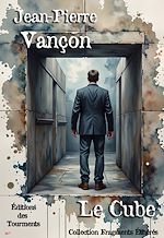 Télécharger le livre :  Le Cube