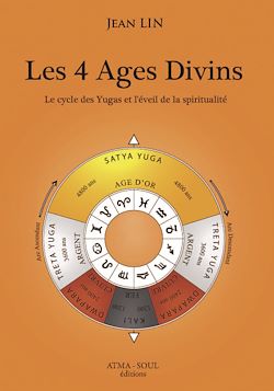 Télécharger le livre :  Les 4 âges divins