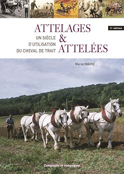 Télécharger le livre :  Attelage et attelés