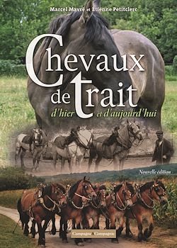 Télécharger le livre :  Chevaux de trait