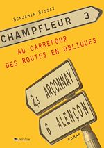 Télécharger le livre :  Au carrefour des routes en obliques
